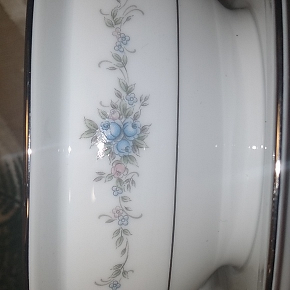 NORITAKE "GLENCOE" Gravy Boat (1964-1973) - Picture 10 of 12